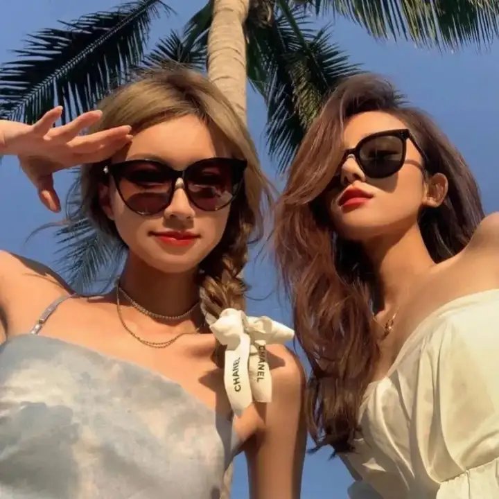 我有我的天堂