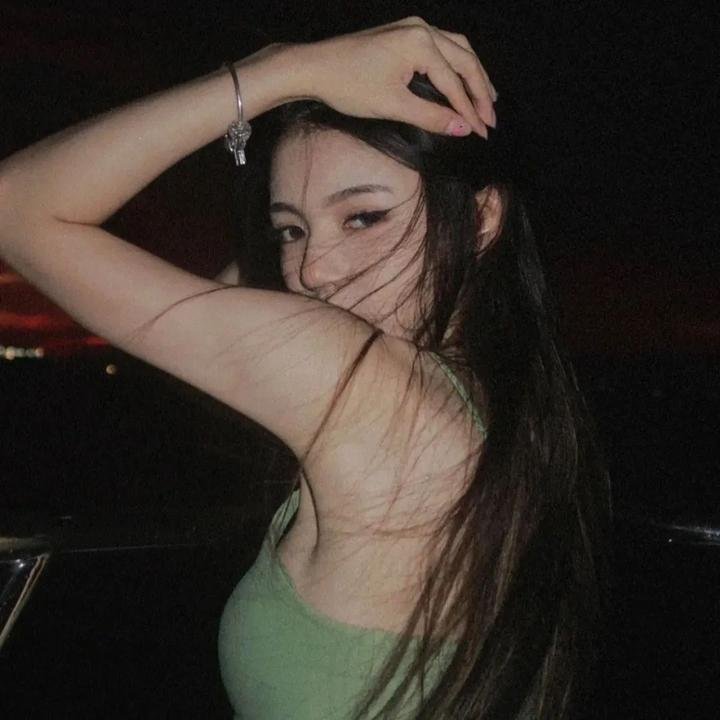 小娇妻
