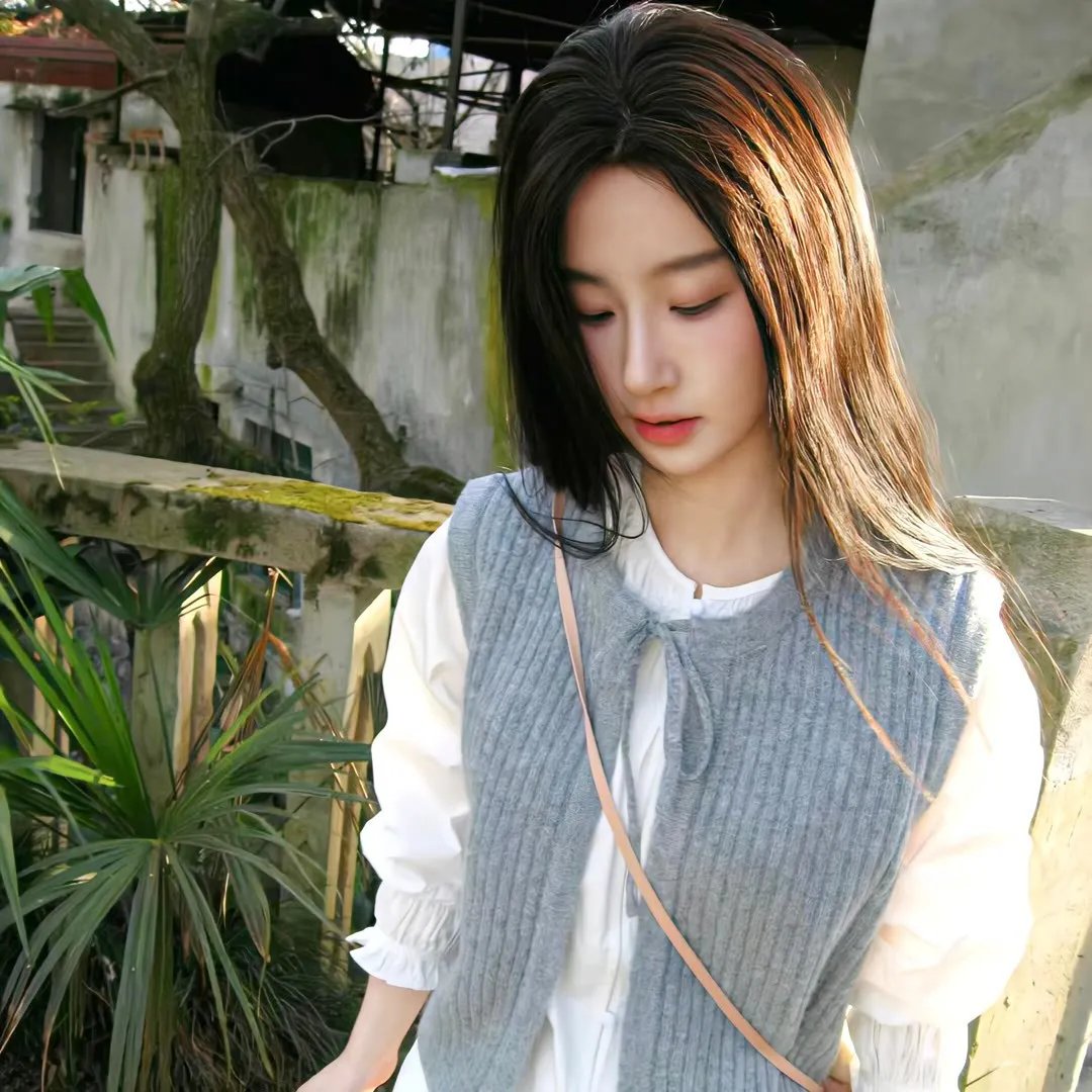 母与子